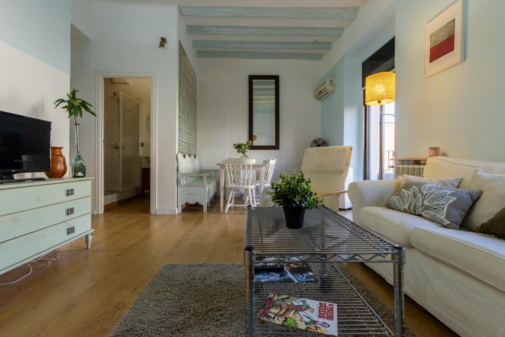 2 Apartment Tarragona